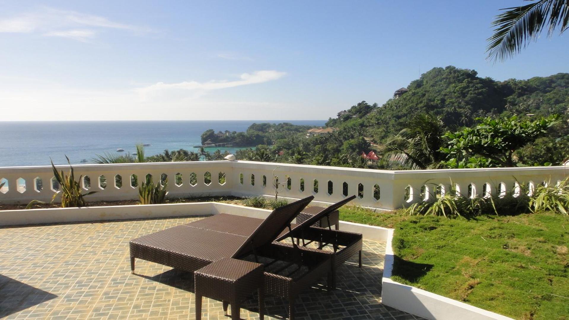 Argonauta Boracay Apartment Suites And Villas Боракай Номер фото