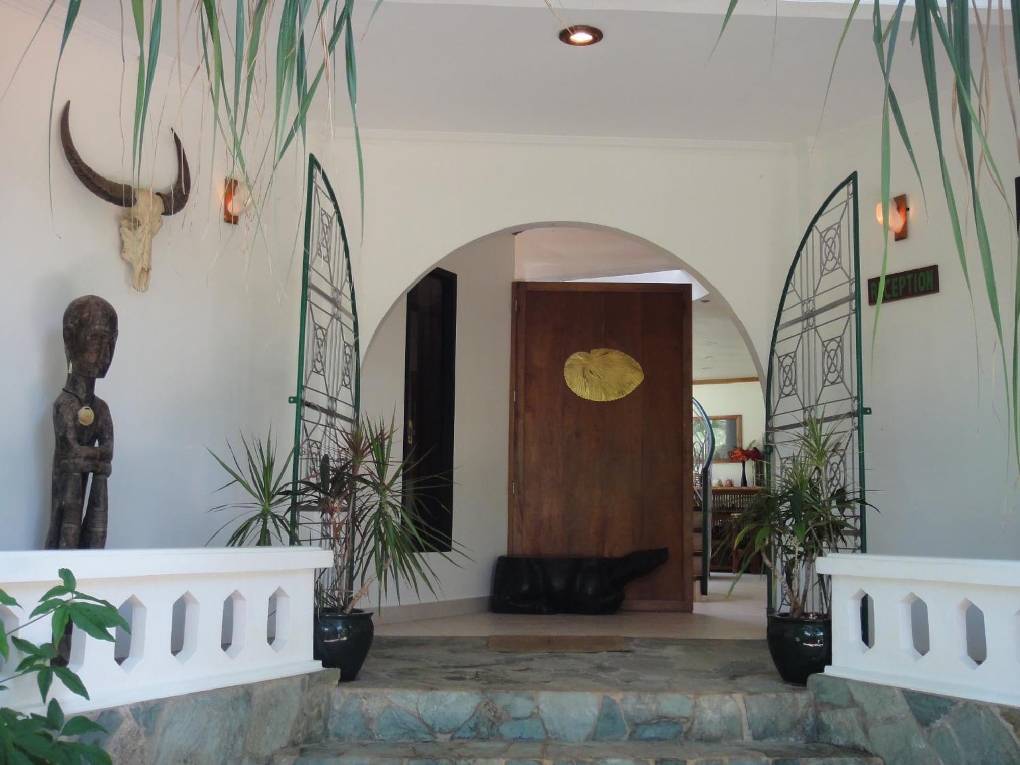 Argonauta Boracay Apartment Suites And Villas Боракай Номер фото
