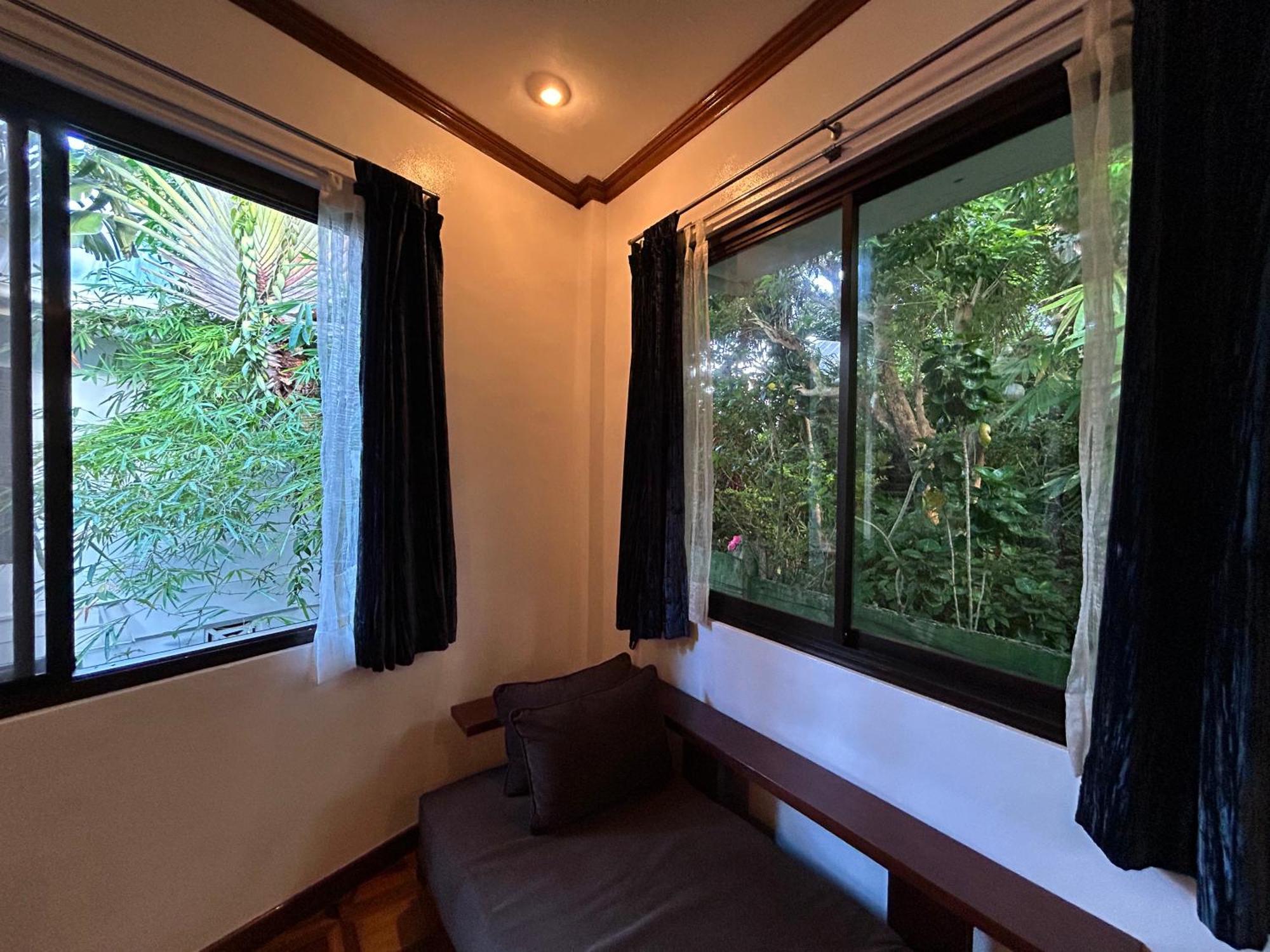 Argonauta Boracay Apartment Suites And Villas Боракай Экстерьер фото