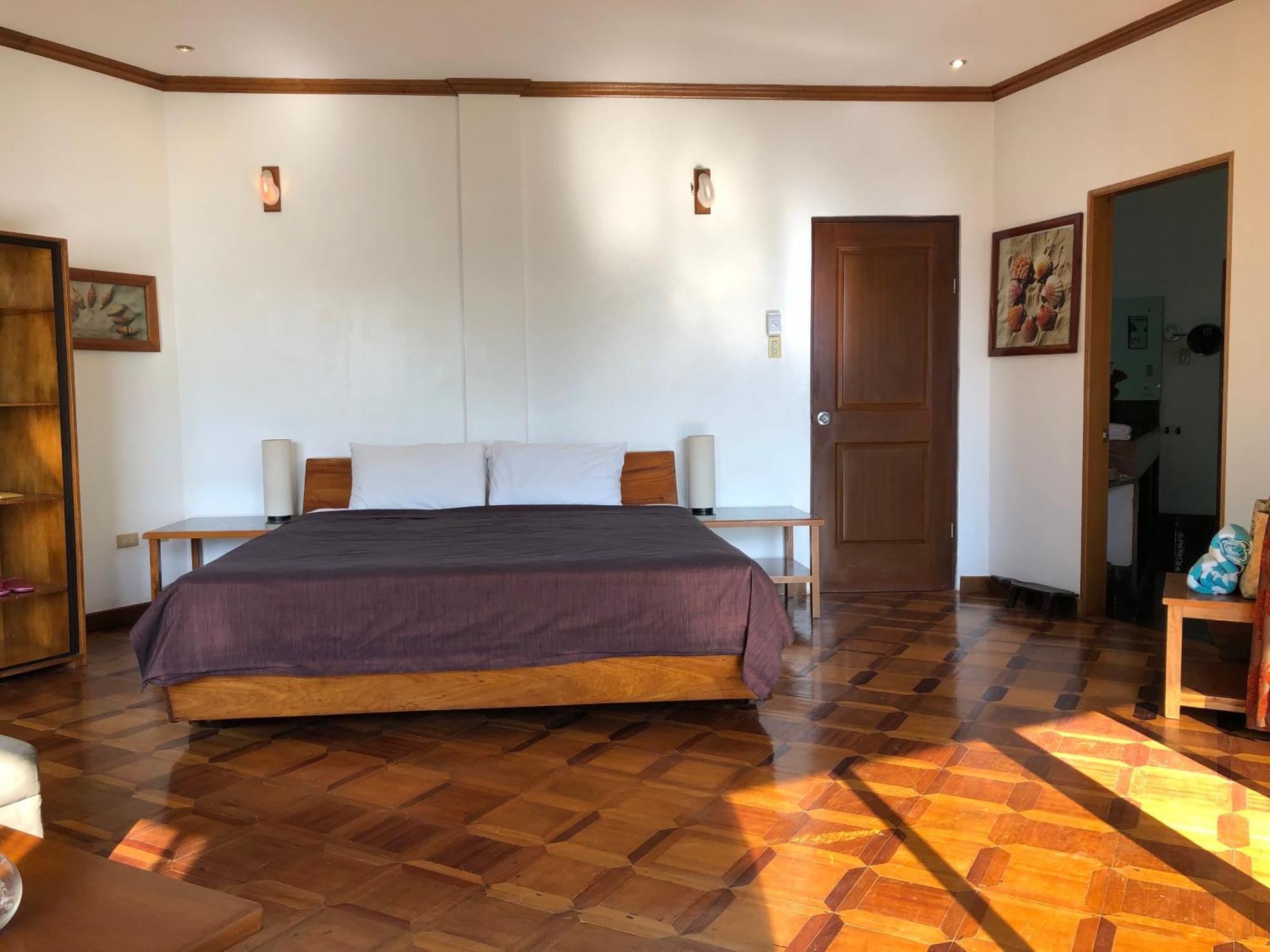 Argonauta Boracay Apartment Suites And Villas Боракай Экстерьер фото