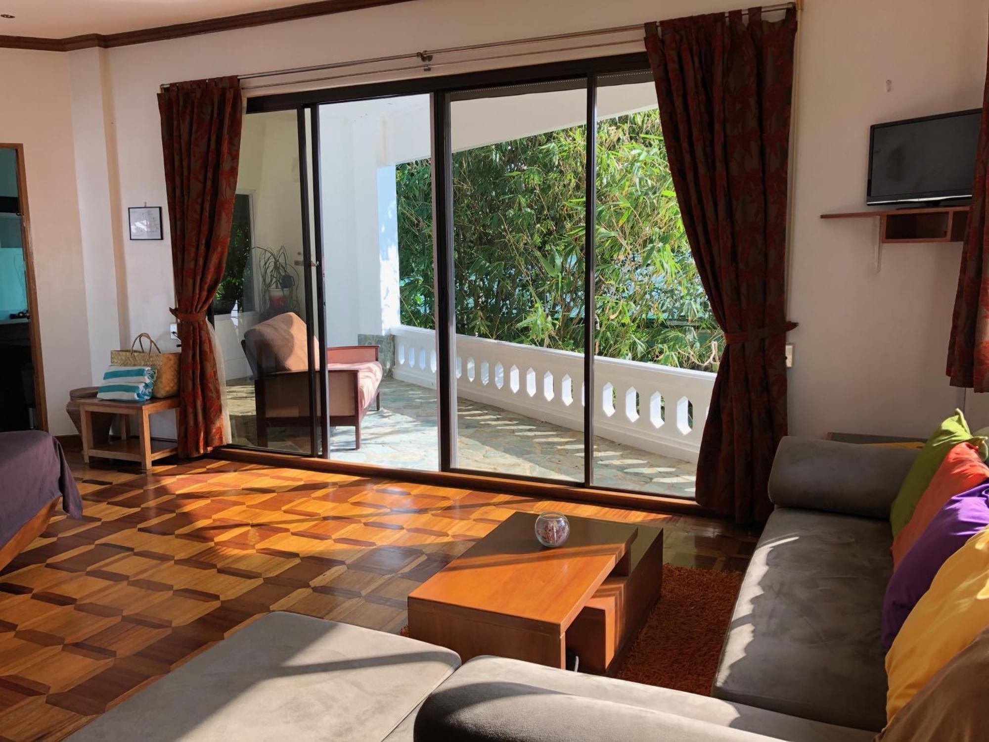Argonauta Boracay Apartment Suites And Villas Боракай Экстерьер фото