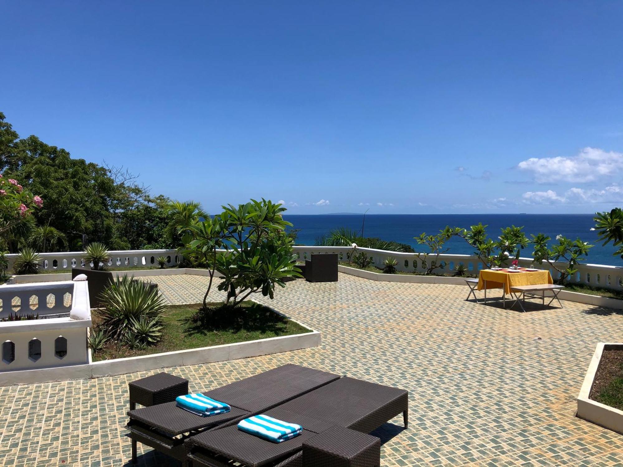 Argonauta Boracay Apartment Suites And Villas Боракай Экстерьер фото